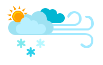 Какая погода на завтра?